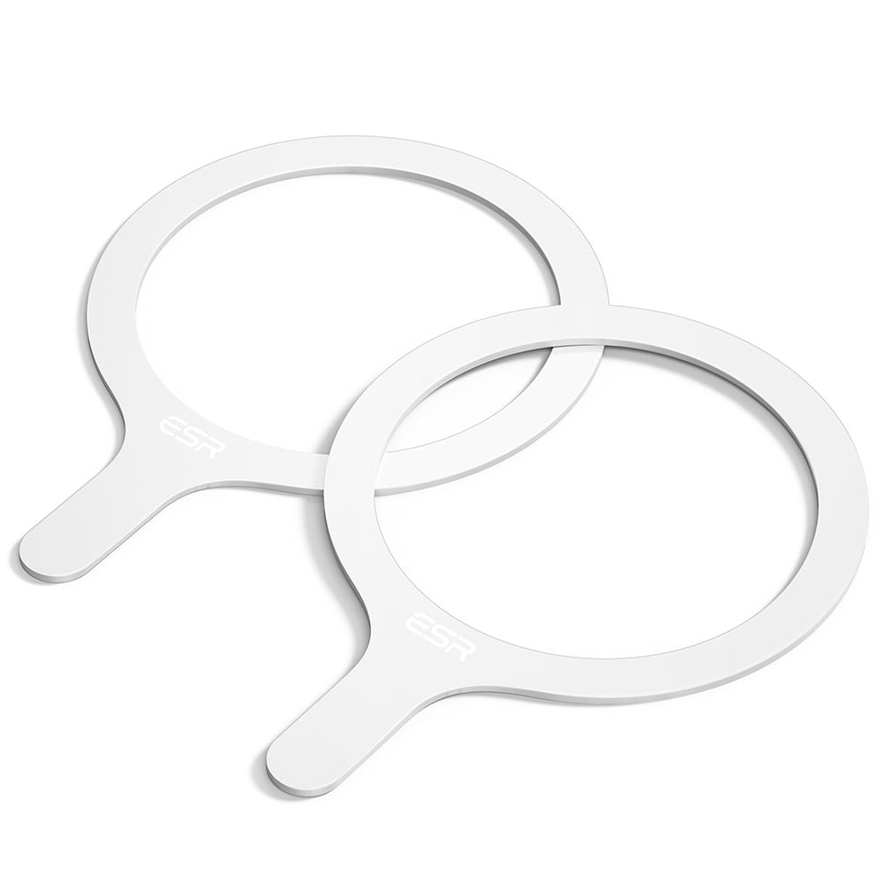 HaloLock MagSafe 360 Ring (2-pack), vit