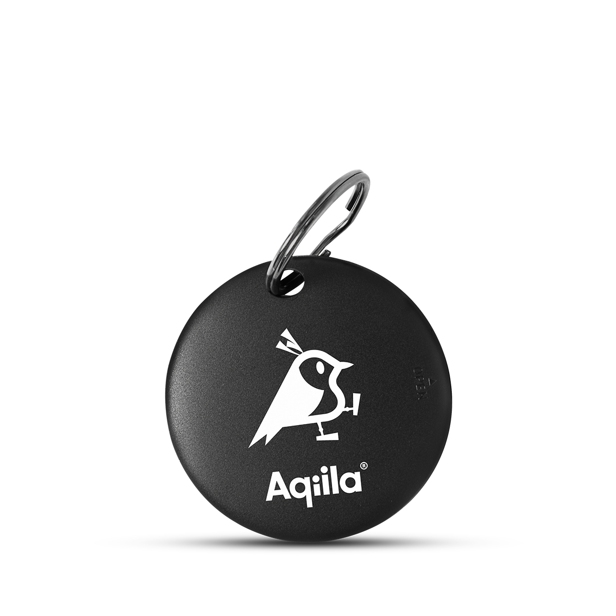 Tagbird Tracker Nyckelring 1-pack, 