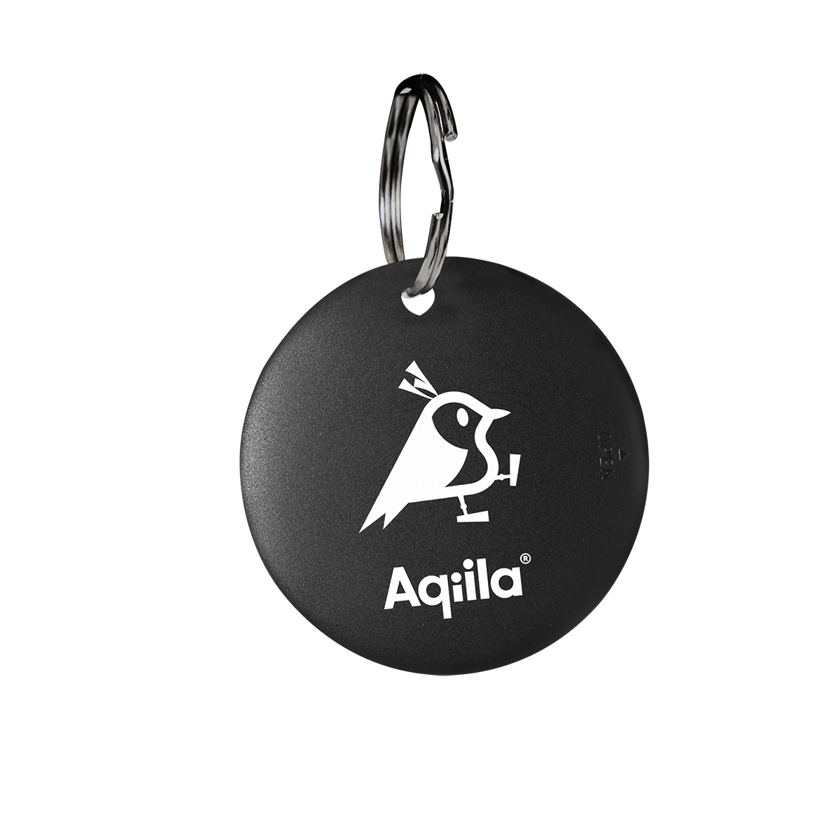Tagbird Tracker Nyckelring 1-pack, 