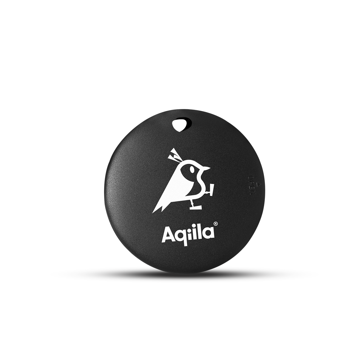 Tagbird Tracker Nyckelring 1-pack, 