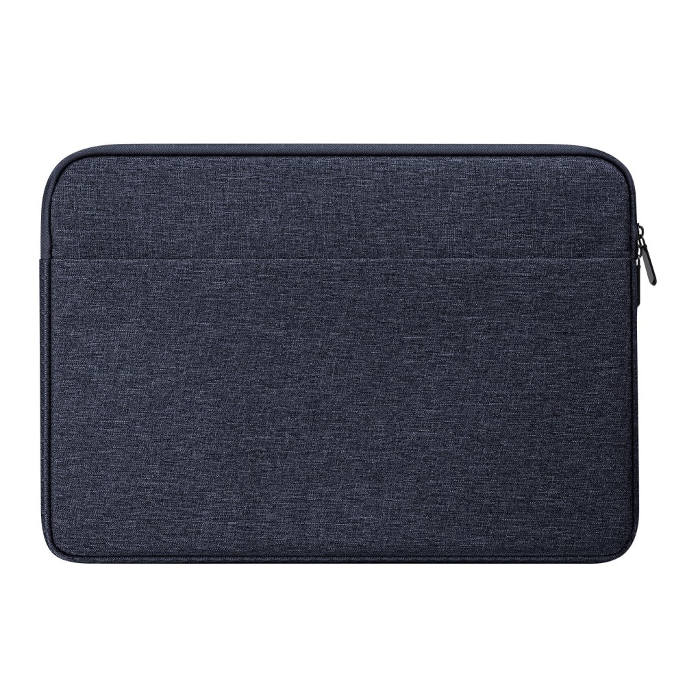 Datorfodral till 13,9" laptop, Navy