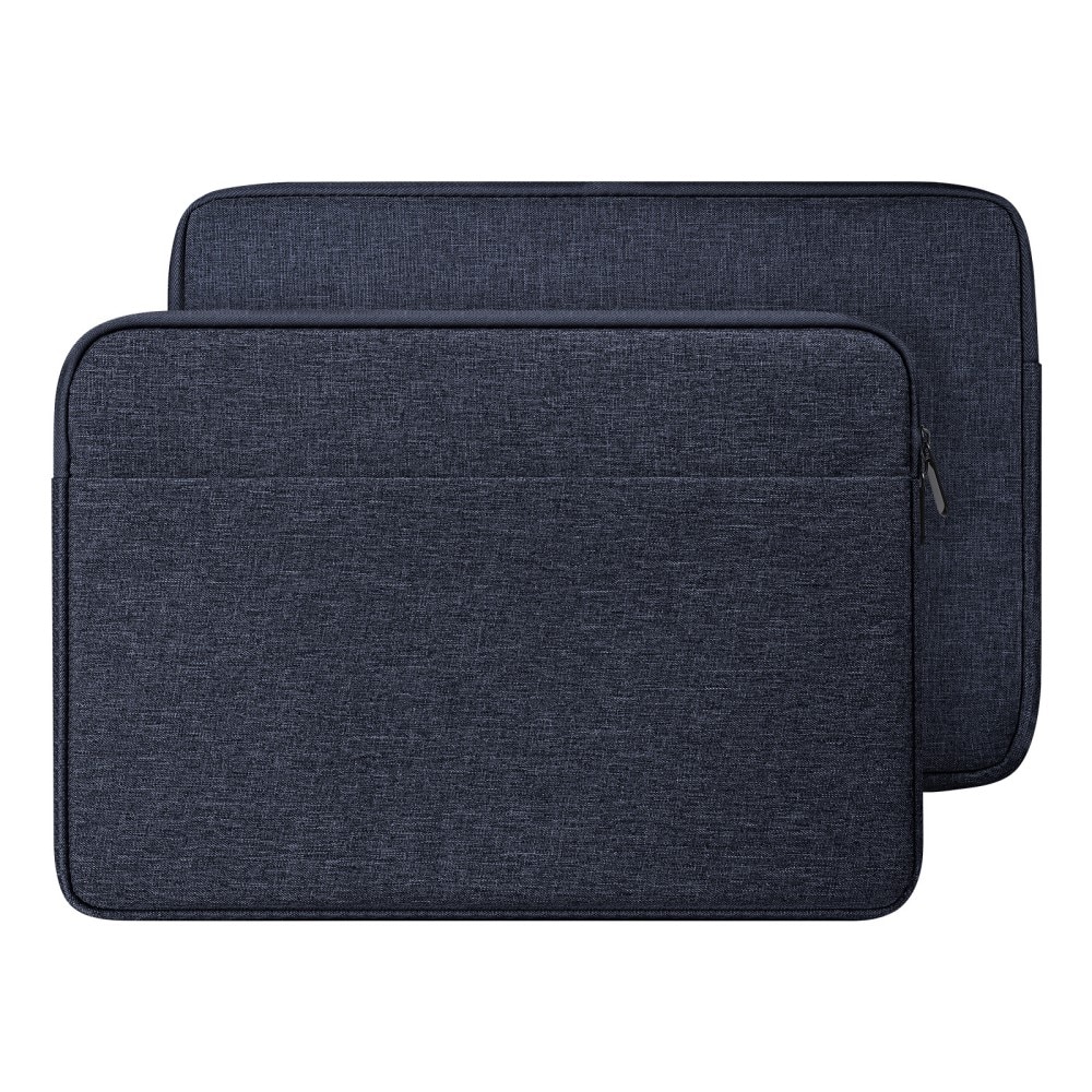 Datorfodral till 13,9" laptop, Navy