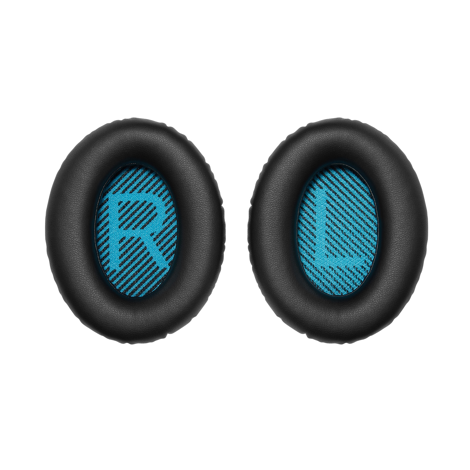  Bose QC35 II Öronkuddar för hörlurar, Svart