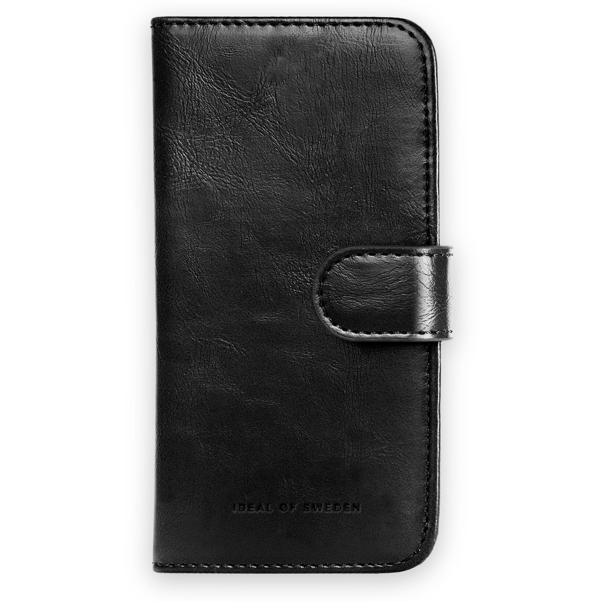 Samsung Galaxy S23 Plånboksfodral Magnet Wallet+, svart