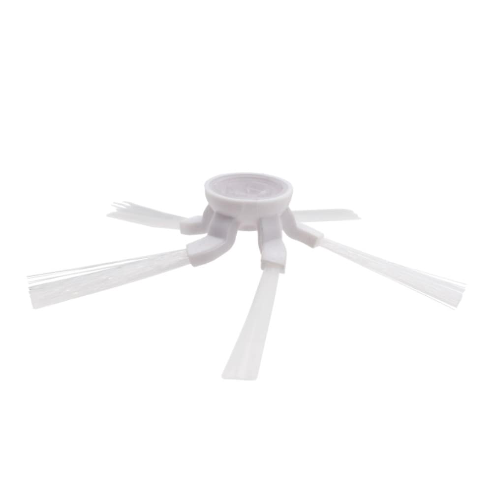 Dreame  Sidoborstar i 2-pack, Vit