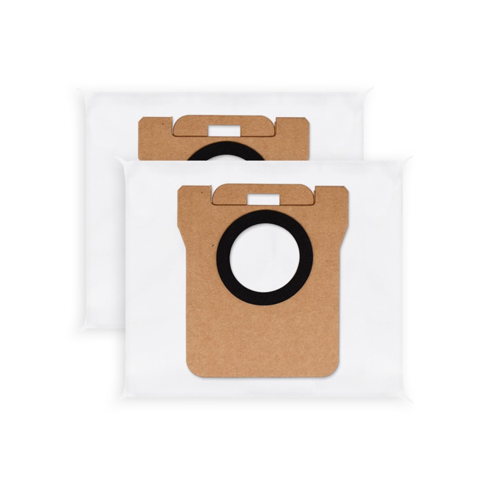  Dreame L10 Ultra 2-pack Dammsugarpåsar