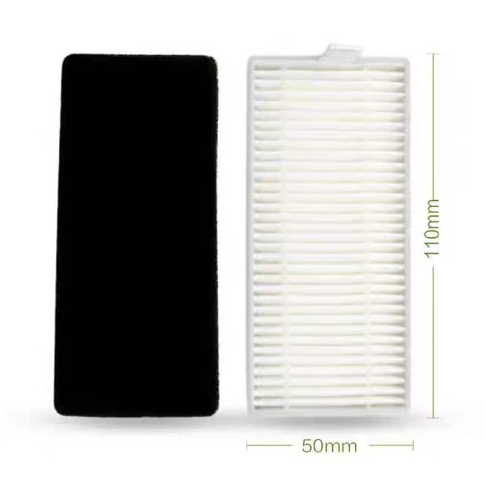 Neatsvor S600 Filter