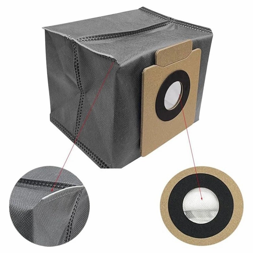 Eufy X10 Pro Omni Dammsugarpåse