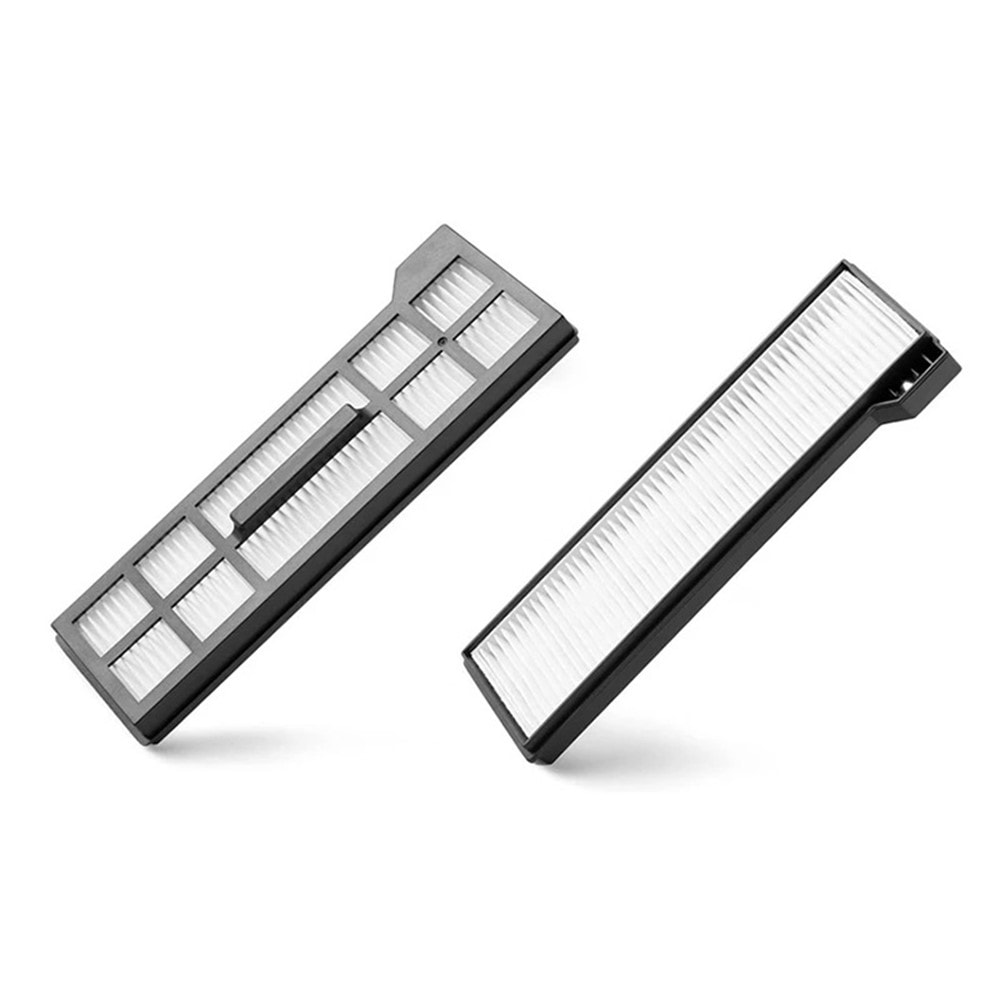 Eufy X10 Pro Omni HEPA-filter