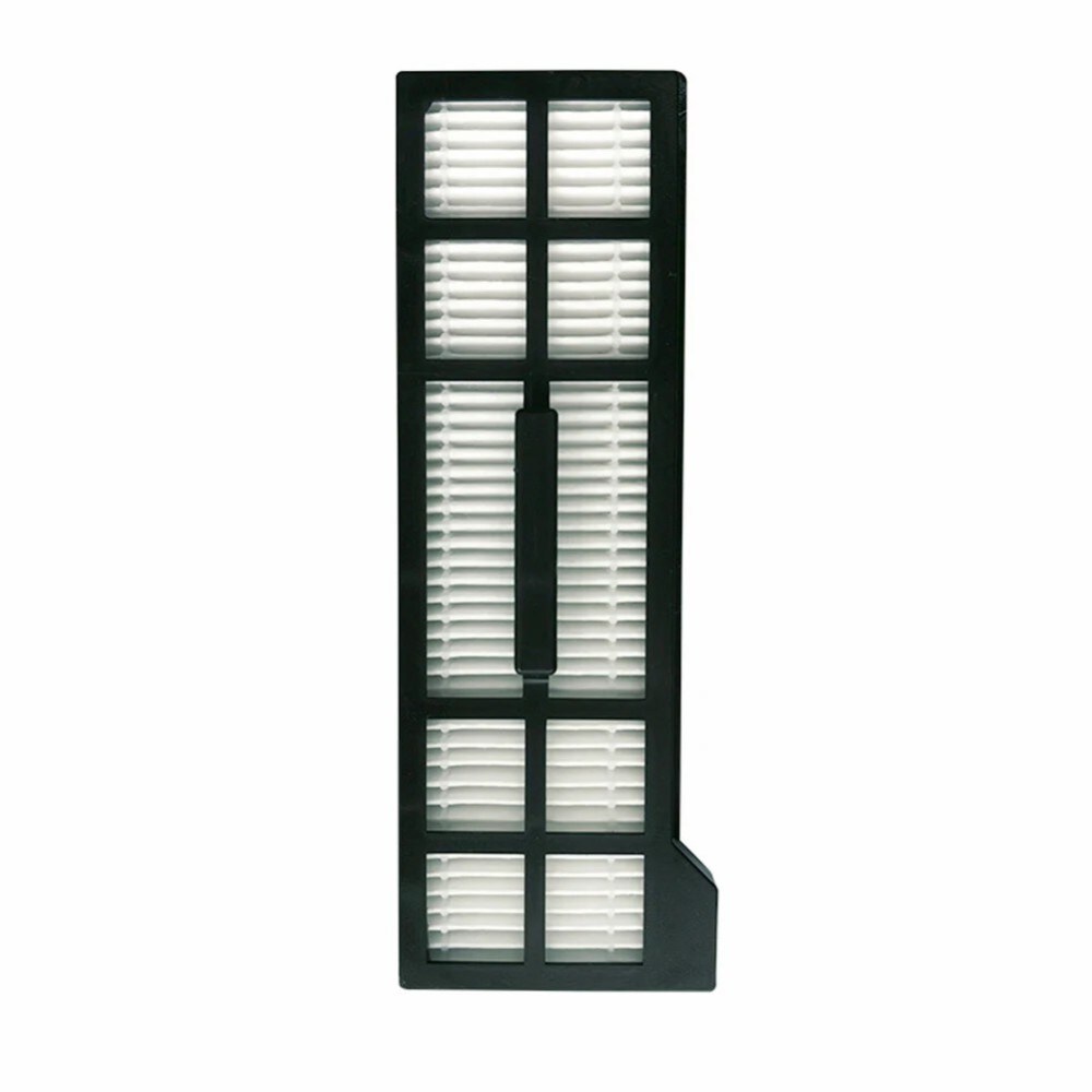 Eufy X10 Pro Omni HEPA-filter