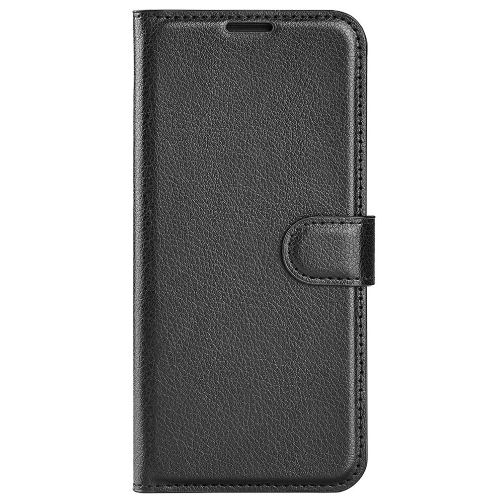 Xiaomi 12T/12T Pro Enkelt mobilfodral, Svart