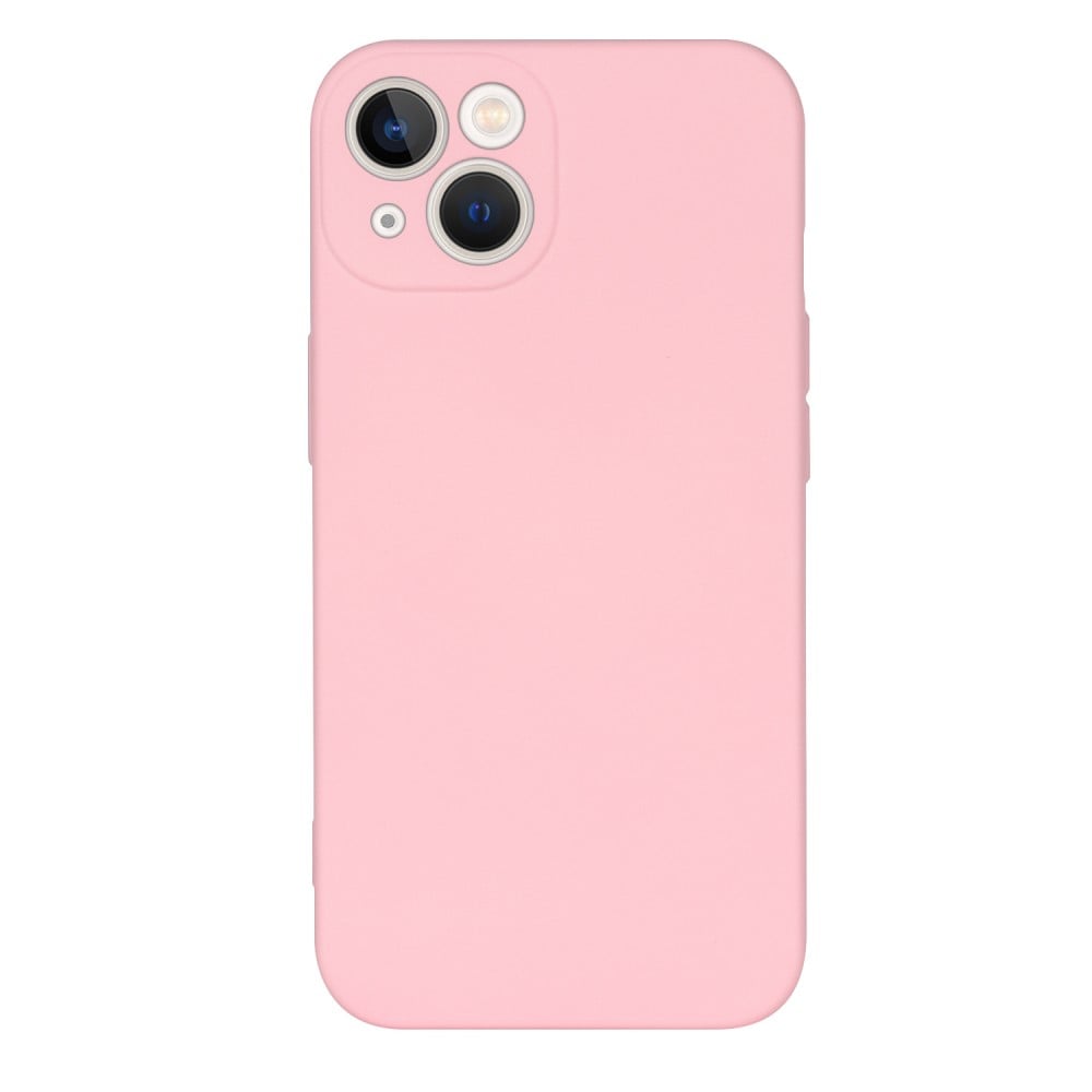 iPhone 14 Plus Mobilskal i TPU, rosa