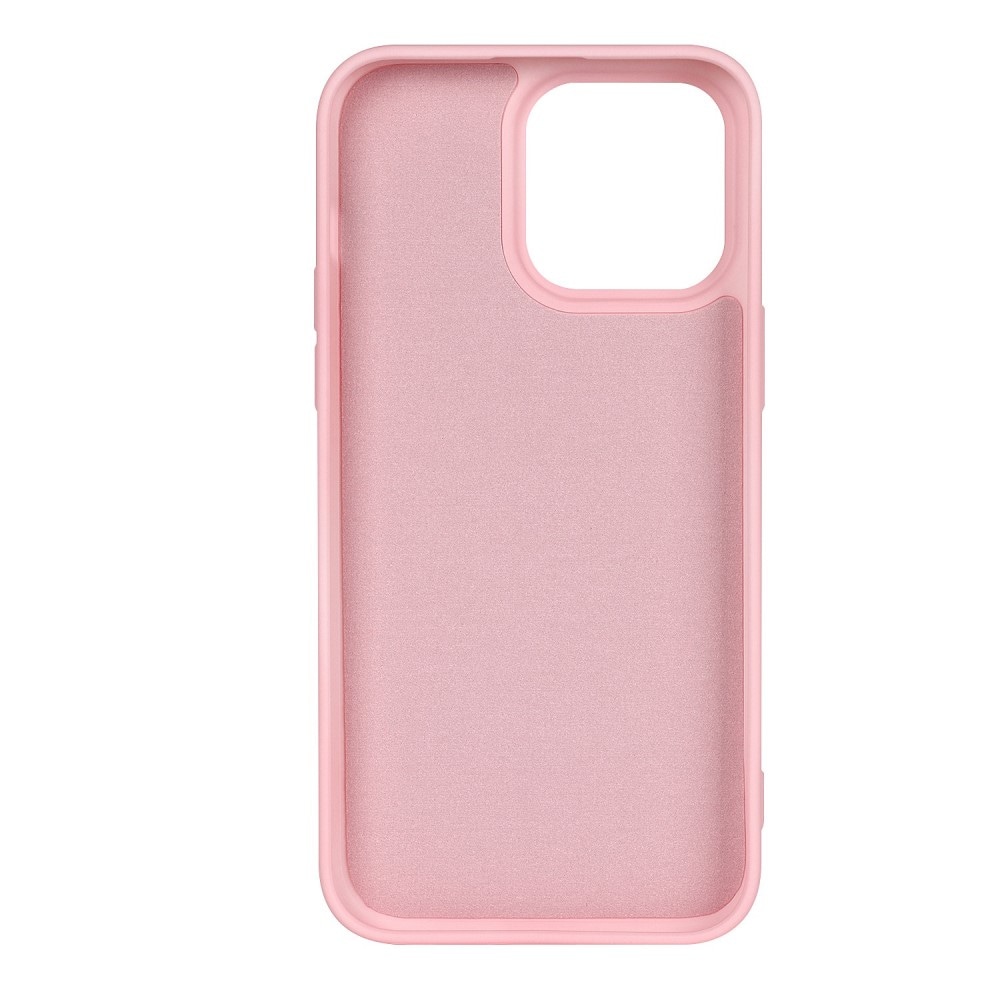 Apple iPhone 14 Pro Max Mobilskal i TPU, Rosa