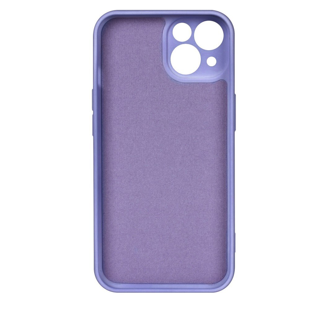 Apple iPhone 14 Mobilskal i TPU, Lila