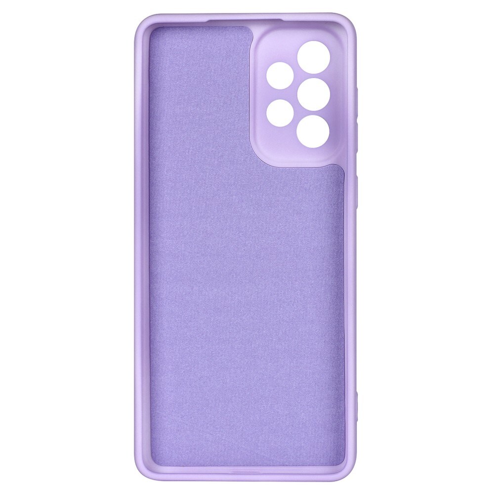 Samsung Galaxy A13 Mobilskal i TPU, Lila