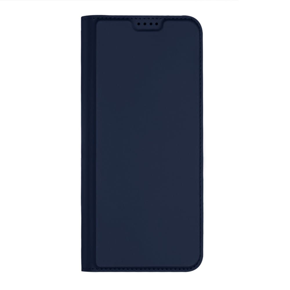 Google Pixel 9 Pro Slimmat mobilfodral, Navy