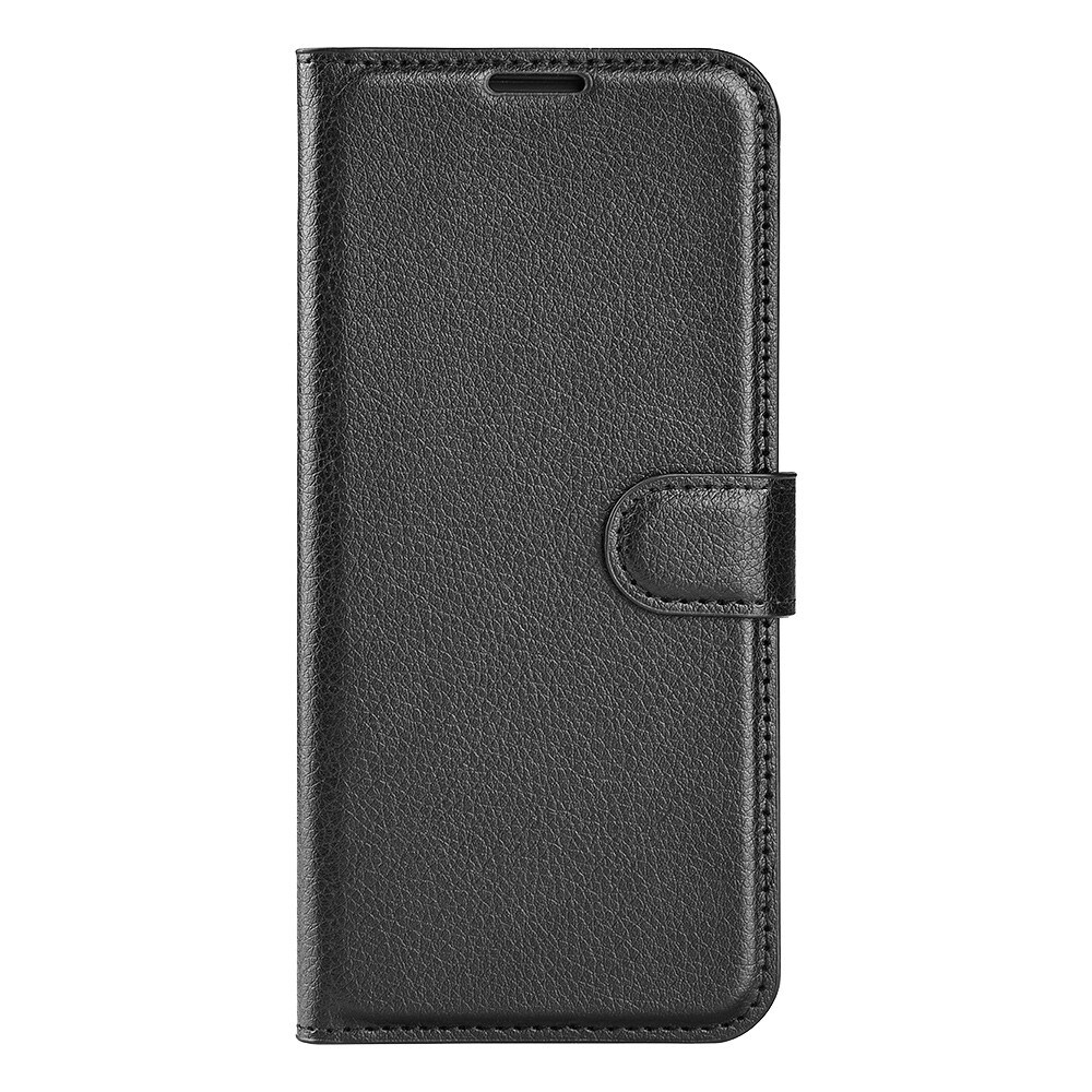 Sony Xperia 5 IV Enkelt mobilfodral, Svart