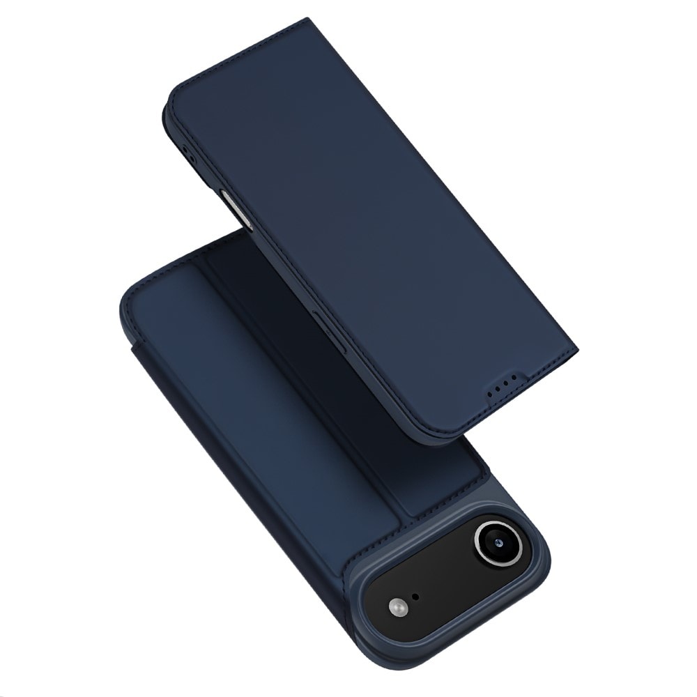 iPhone 17 Air Slimmat mobilfodral, Navy