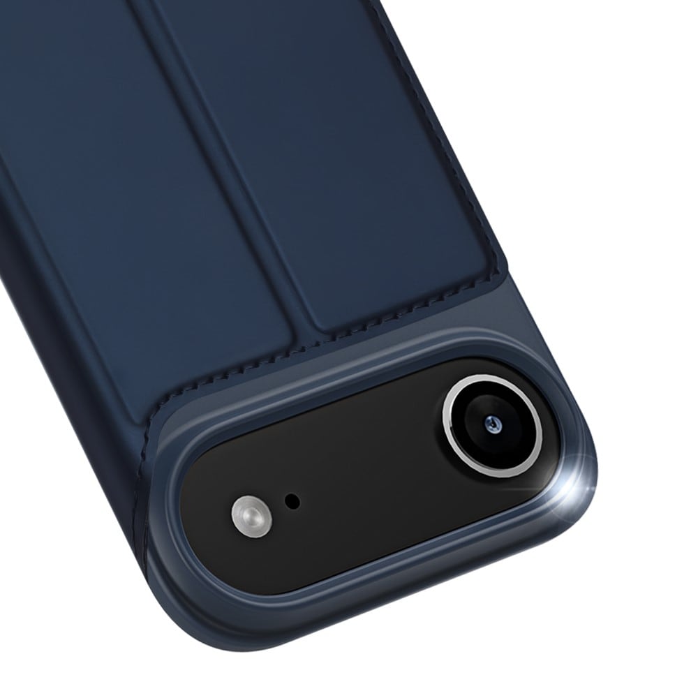 iPhone 17 Air Slimmat mobilfodral, Navy