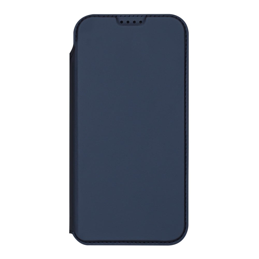 iPhone 17 Air Slimmat mobilfodral, Navy