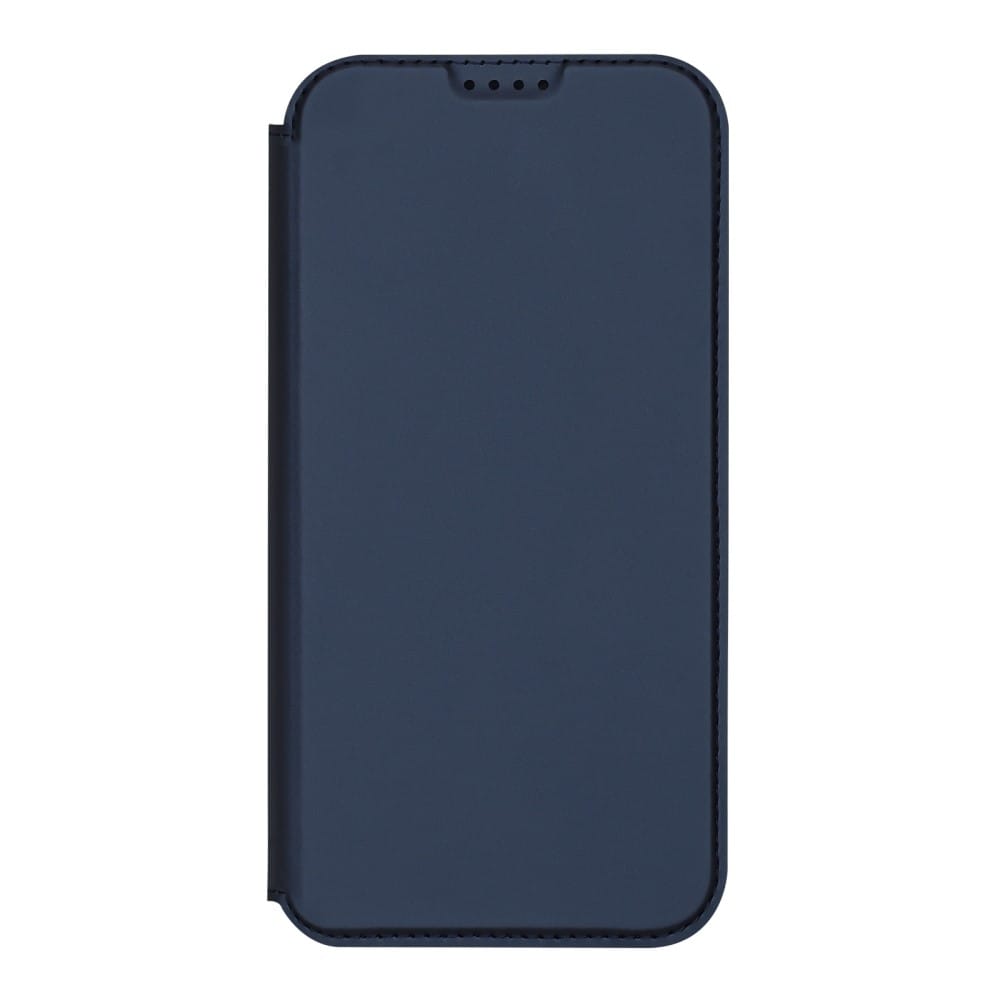 iPhone 17 Slimmat mobilfodral, Navy