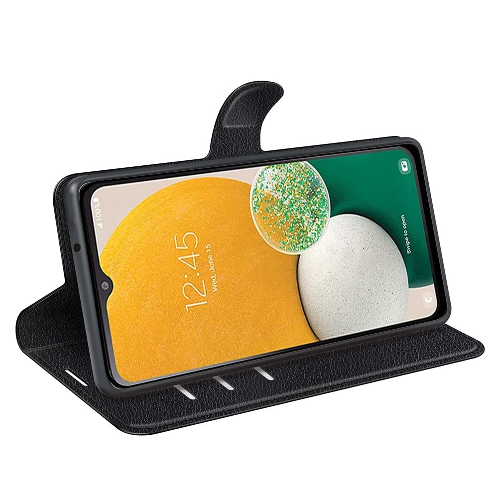 Samsung Galaxy A14 Enkelt mobilfodral, Svart