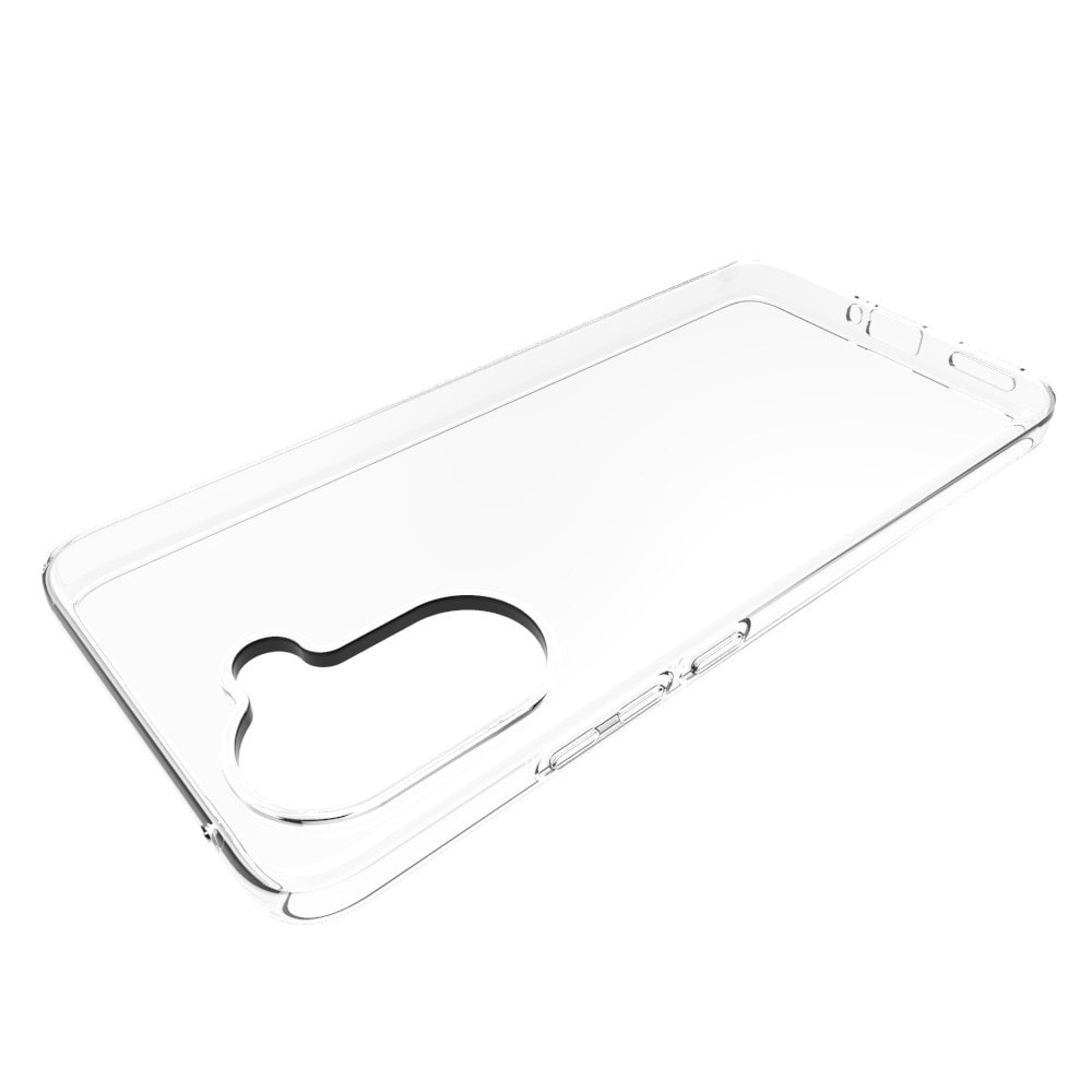  OnePlus Nord CE5 Tunt TPU-skal, Genomskinlig