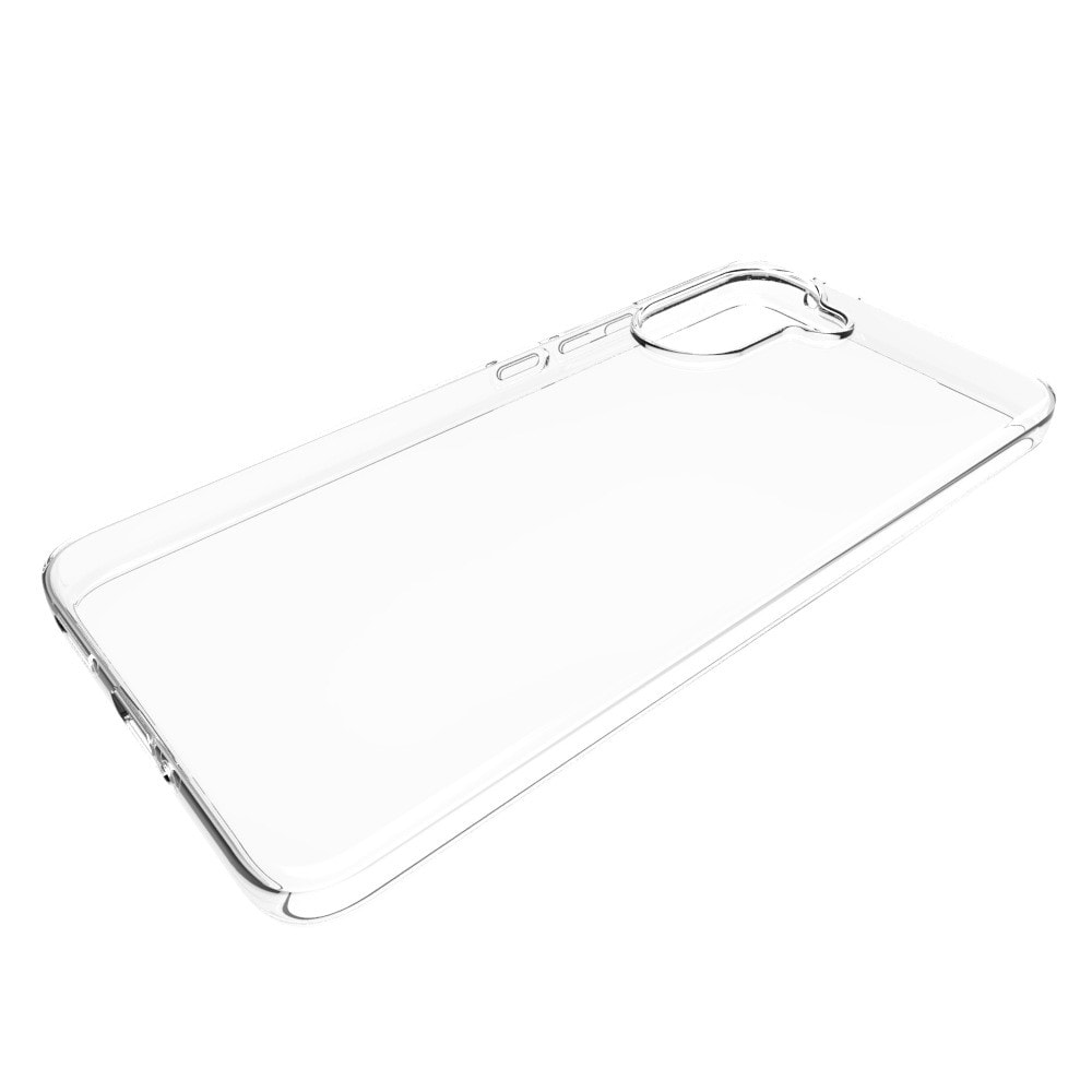  OnePlus Nord CE5 Tunt TPU-skal, Genomskinlig