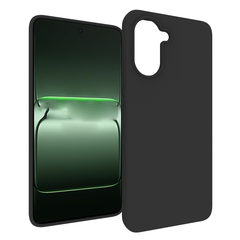 OnePlus Nord CE5 Tunt TPU-skal, Svart