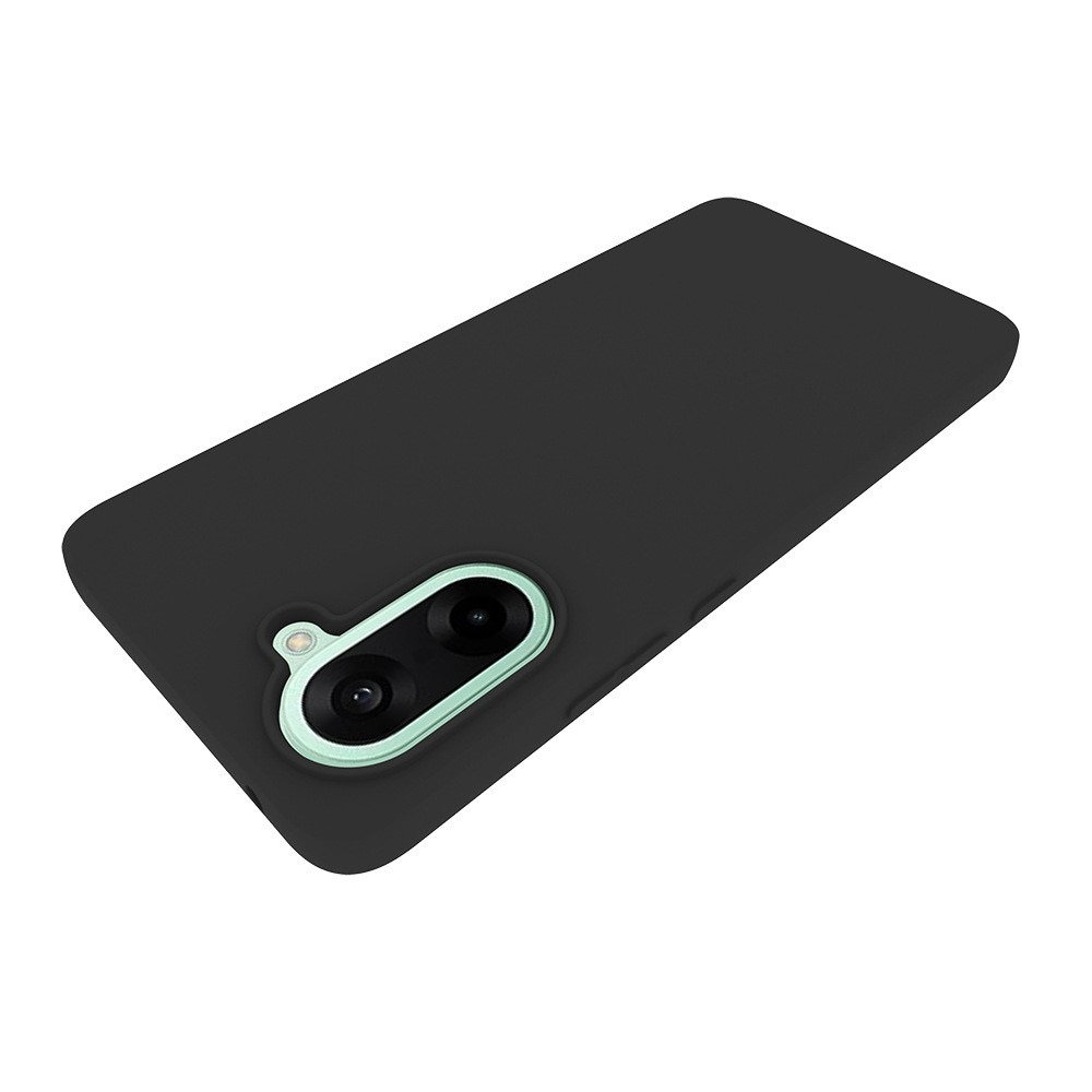  OnePlus Nord CE5 Tunt TPU-skal, Svart