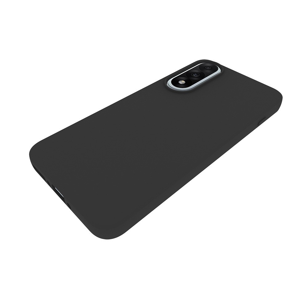  OnePlus Nord 5 Tunt TPU-skal, Svart