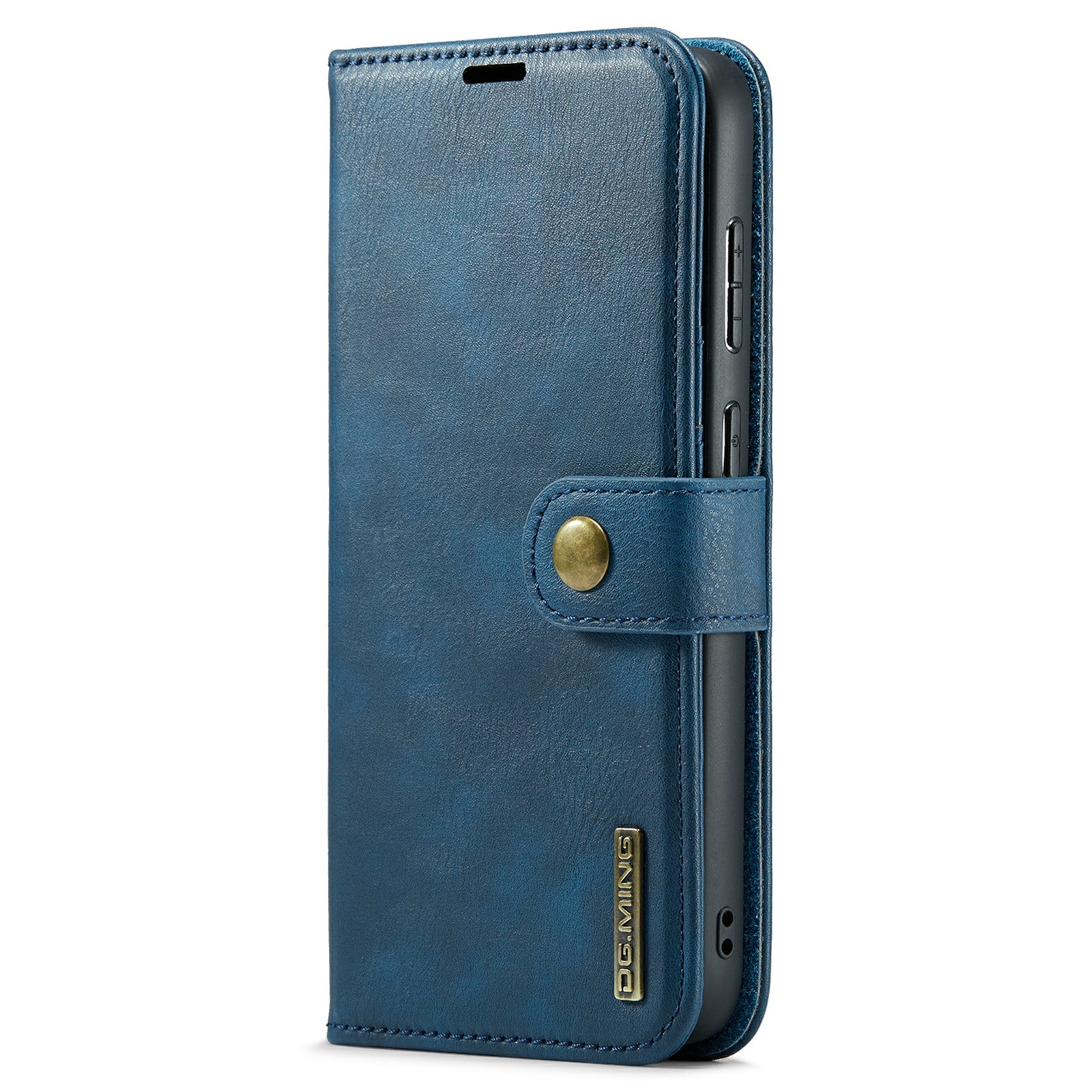 Samsung Galaxy S25 FE Plånboksfodral med avtagbart skal, Blue