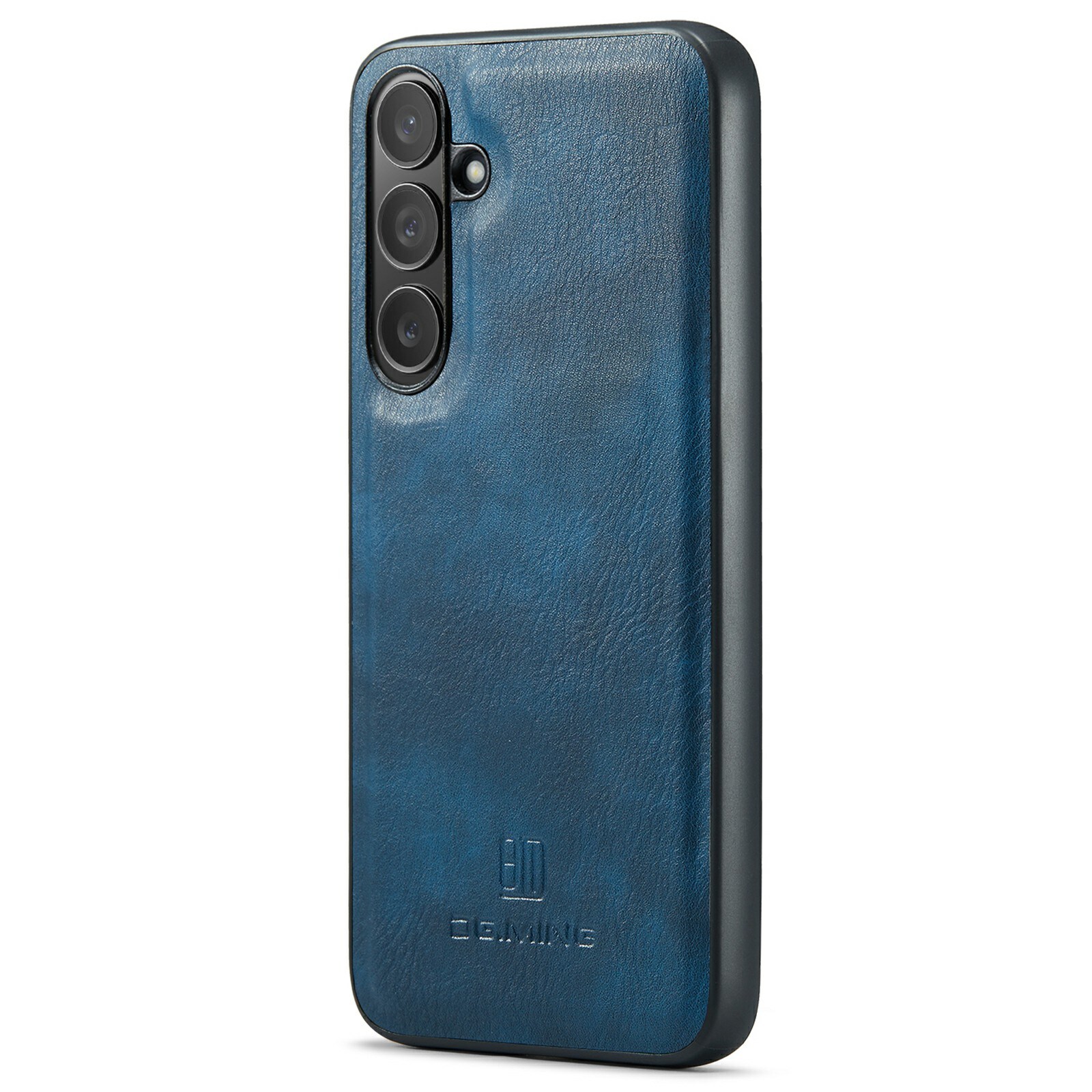Samsung Galaxy S25 FE Plånboksfodral med avtagbart skal, Blue