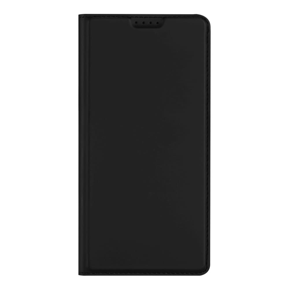 Samsung Galaxy S23 Slimmat mobilfodral, Svart