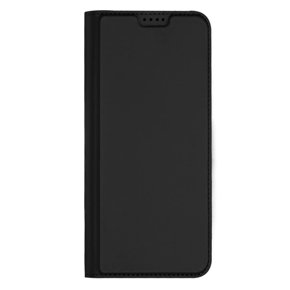 Samsung Galaxy A14 Slimmat mobilfodral, Svart