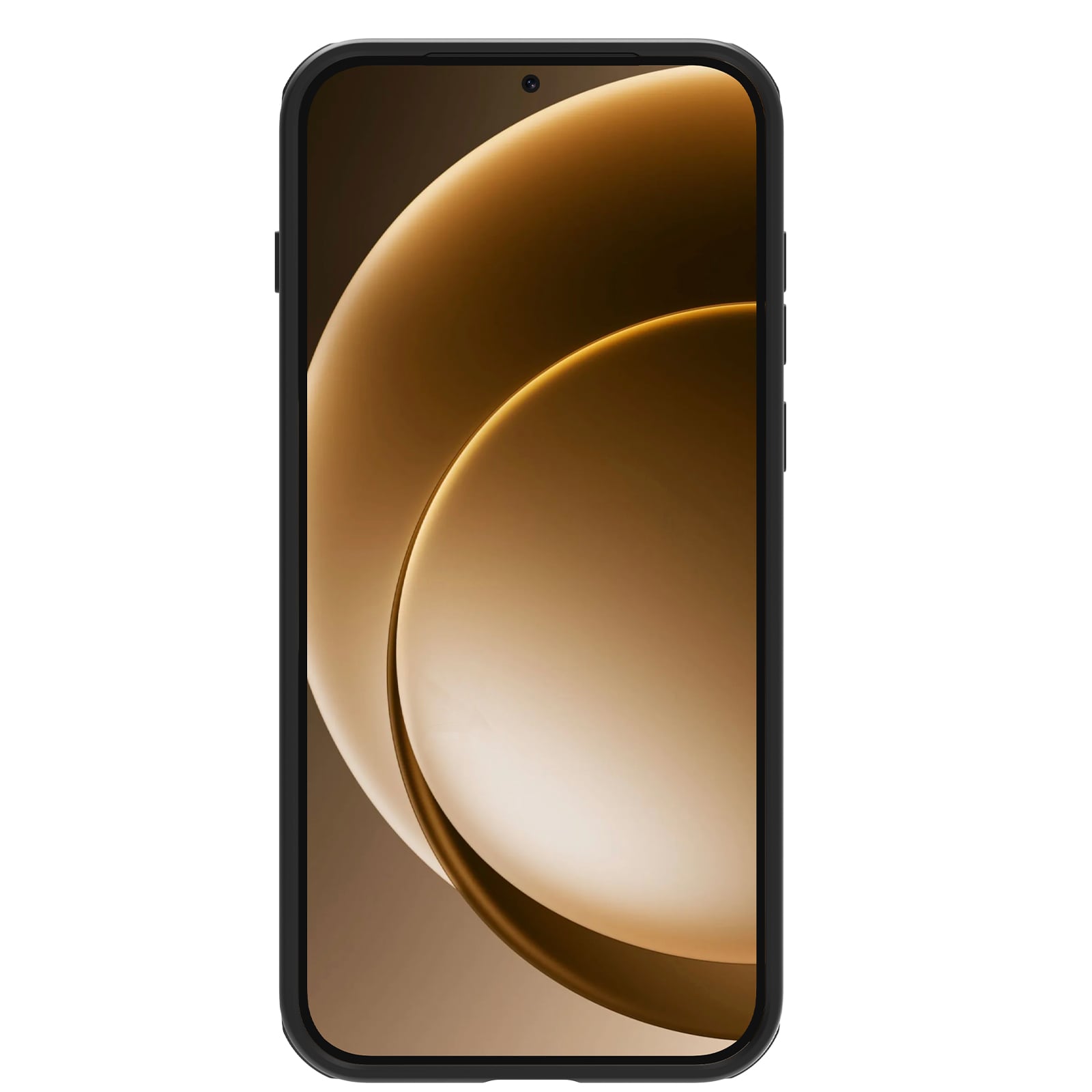  OnePlus 15 Skal med kameraskydd - CamShield, Svart