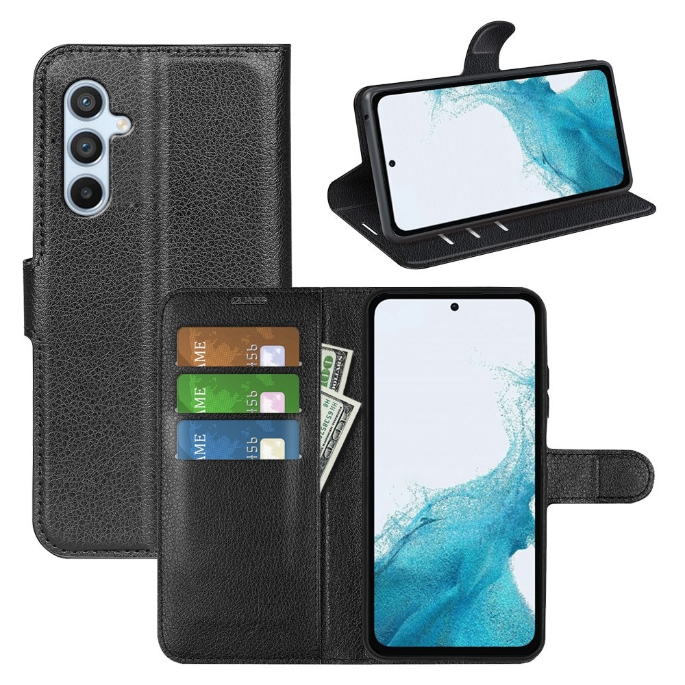 Samsung Galaxy A54 Enkelt mobilfodral, Svart