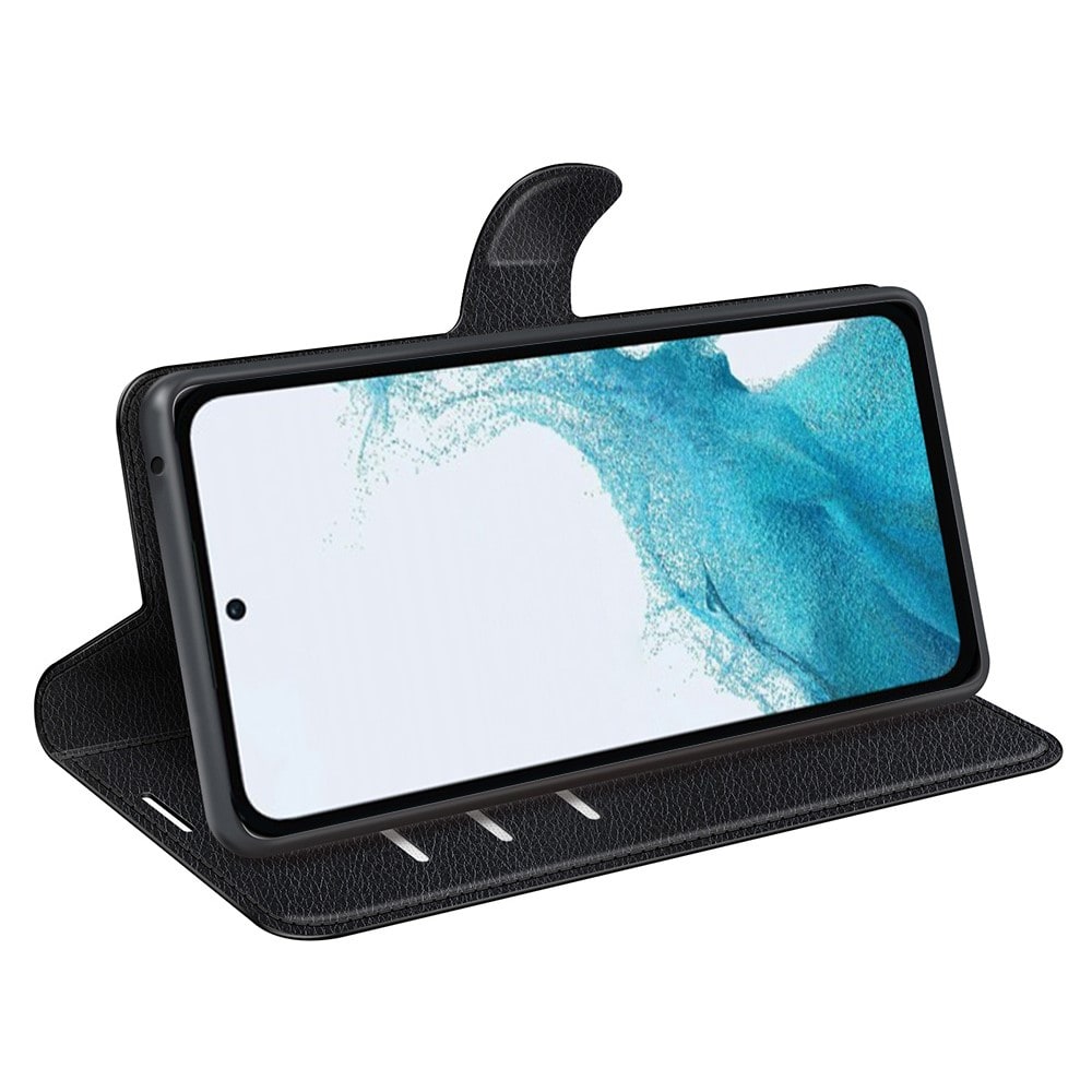 Samsung Galaxy A54 Enkelt mobilfodral, Svart