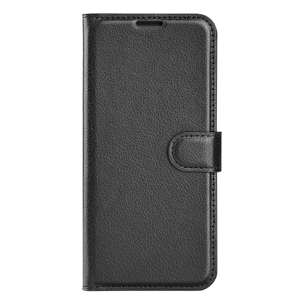 Samsung Galaxy A54 Enkelt mobilfodral, Svart