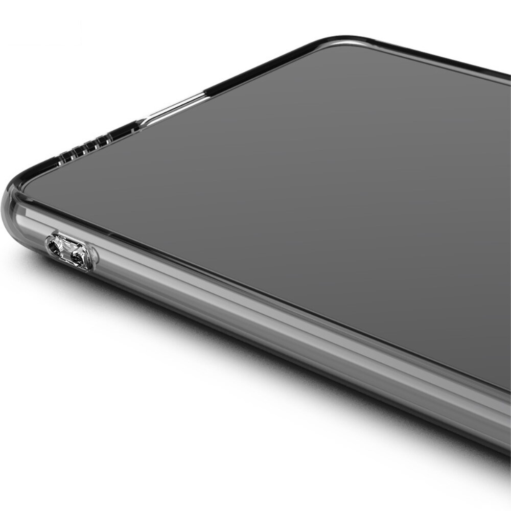 Samsung Galaxy A54 Skal i TPU, Genomskinlig