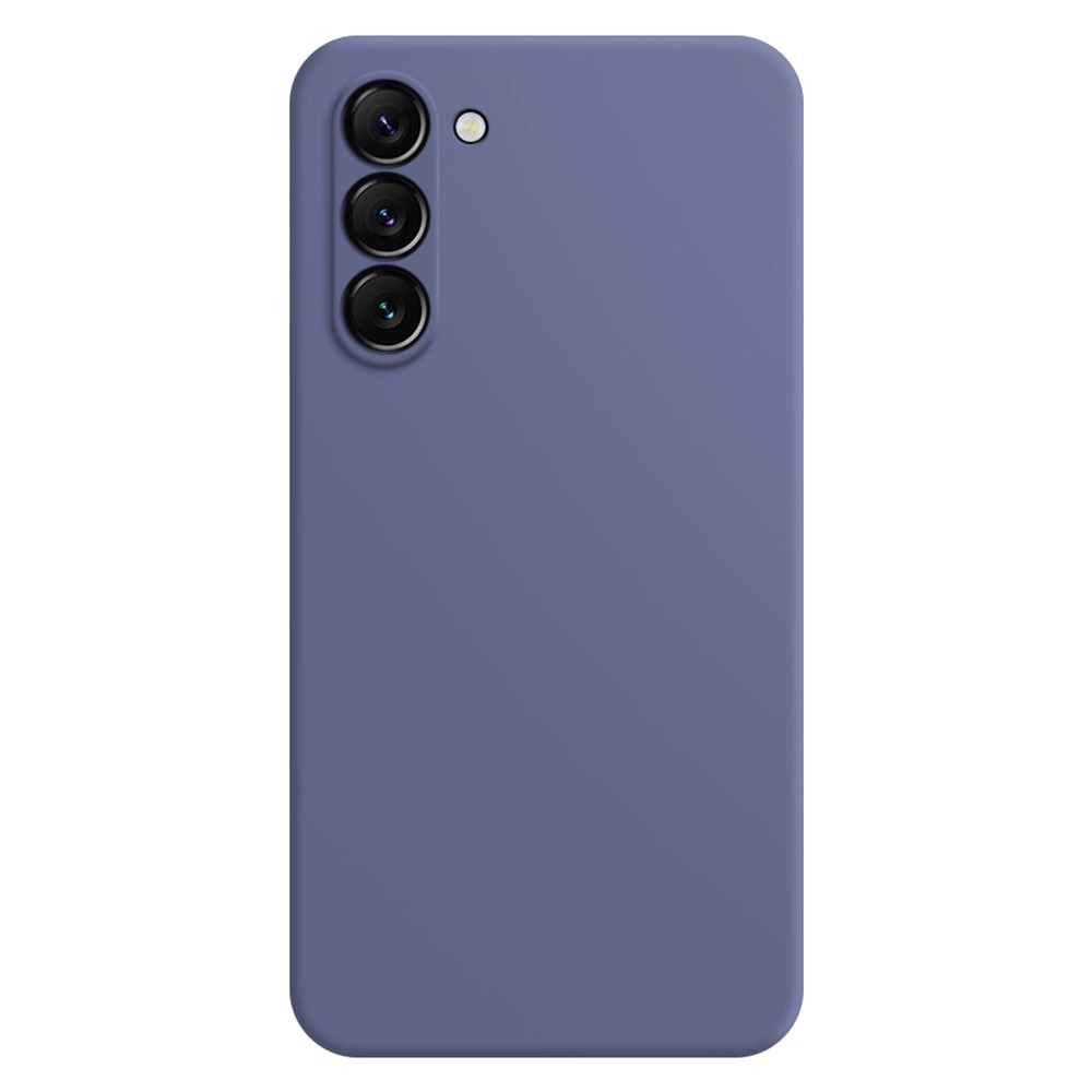 Samsung Galaxy S23 Mobilskal i TPU, blå