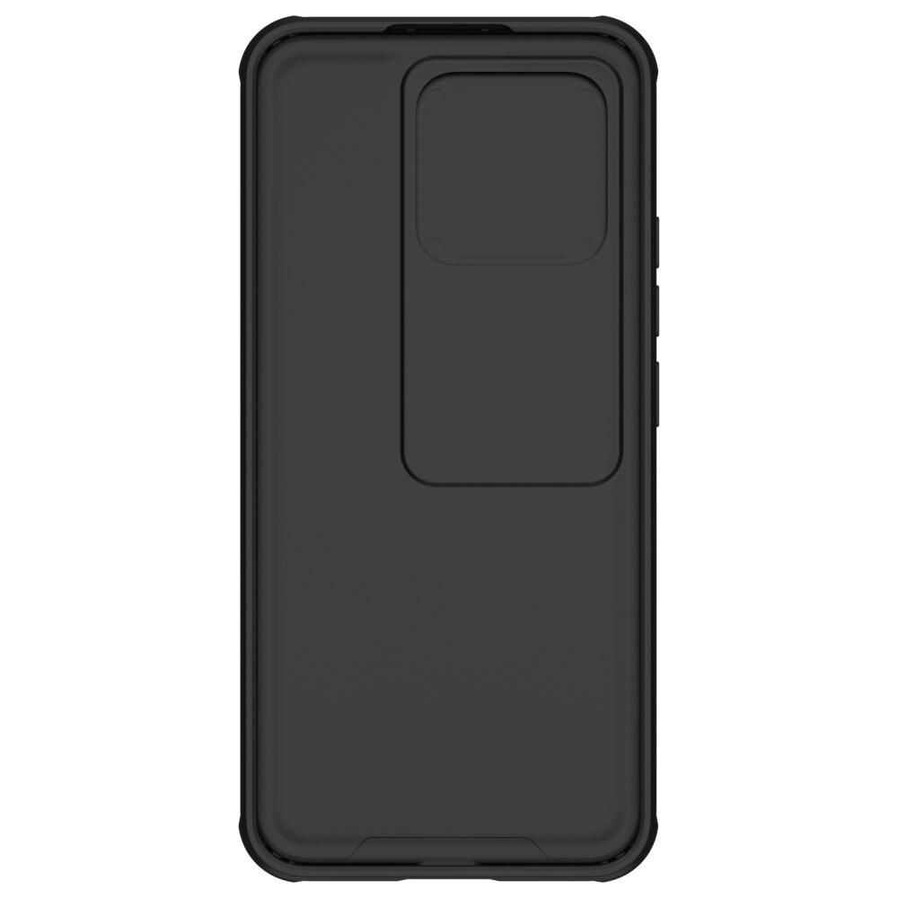 Xiaomi 13 Skal med kameraskydd - CamShield, Svart