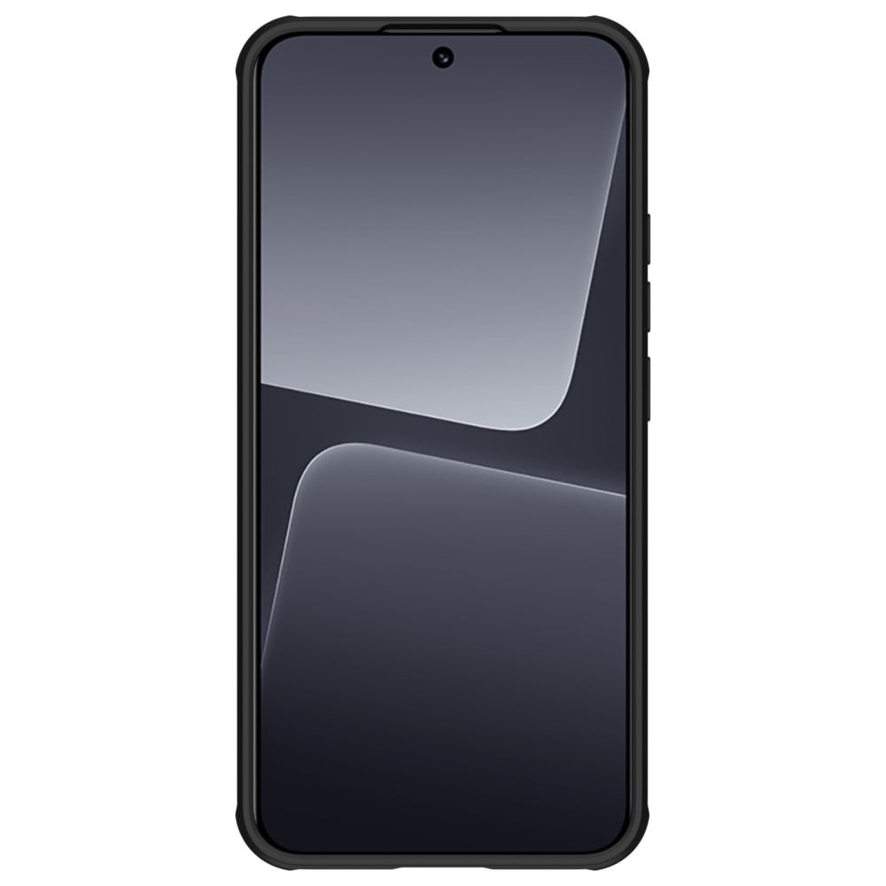 Xiaomi 13 Skal med kameraskydd - CamShield, Svart