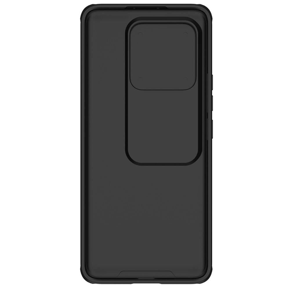 Xiaomi 13 Pro Skal med kameraskydd - CamShield, Svart