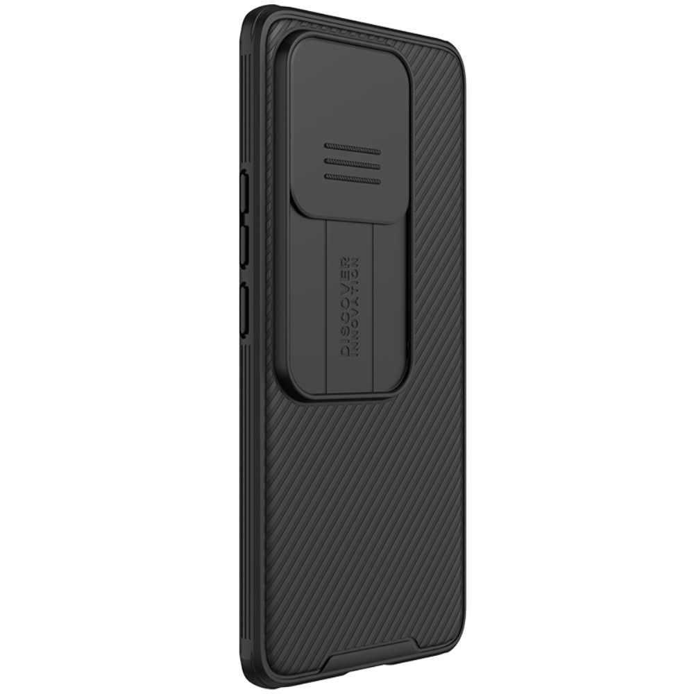 Xiaomi 13 Pro Skal med kameraskydd - CamShield, svart