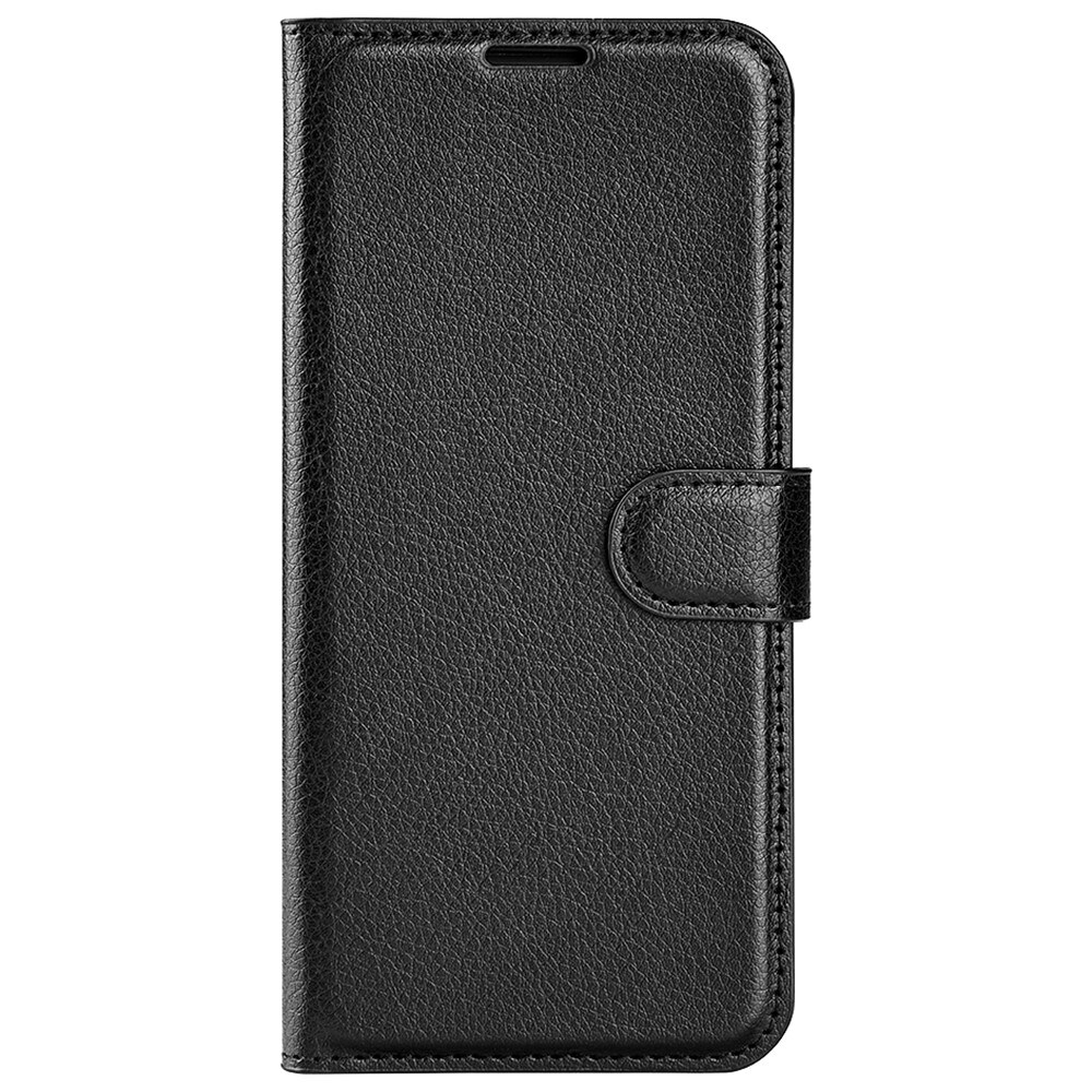  OnePlus 11 Enkelt mobilfodral, Svart