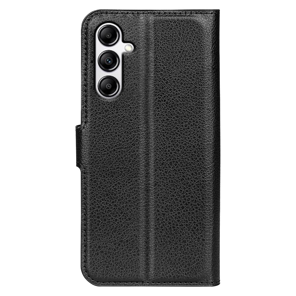 Samsung Galaxy A34 Enkelt mobilfodral, svart