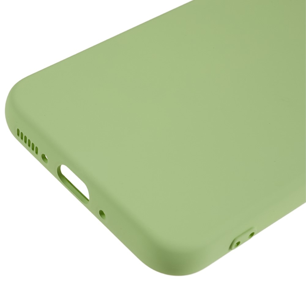 Samsung Galaxy A54 Mobilskal i TPU, grön