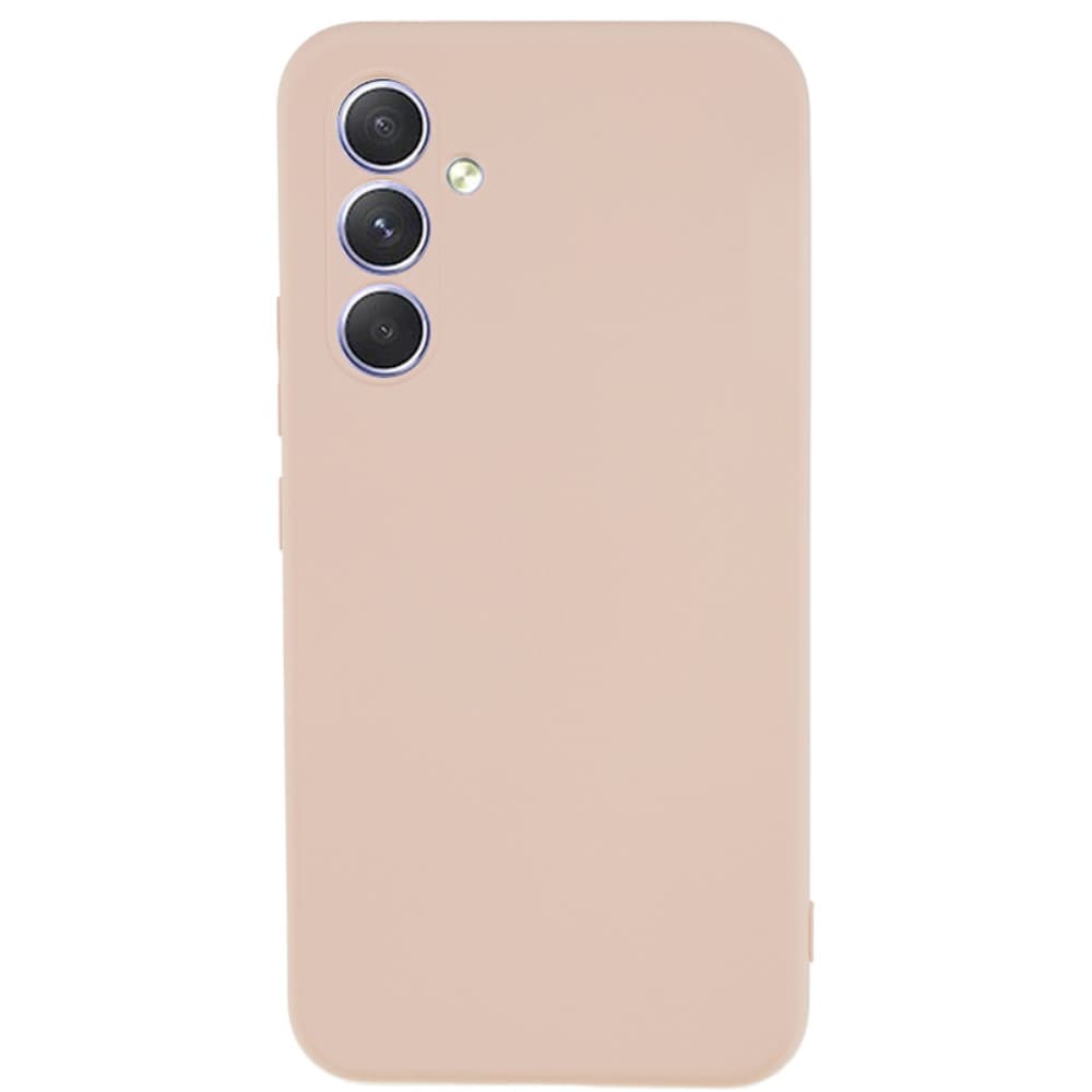 Samsung Galaxy A54 Mobilskal i TPU, rosa