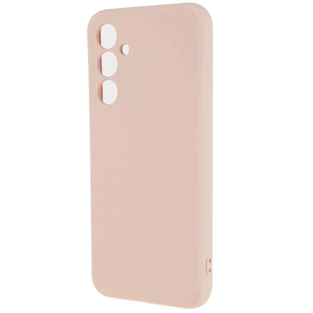 Samsung Galaxy A54 Mobilskal i TPU, rosa
